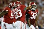Tide Disappointed with End of TD-Free Streak
