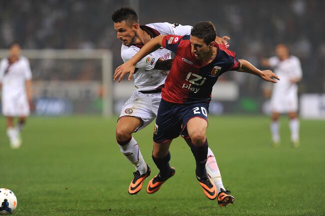 Hi-res-181463456-sime-vrsaljko-of-genoa-cfc-competes-with-leandro-greco_crop_north