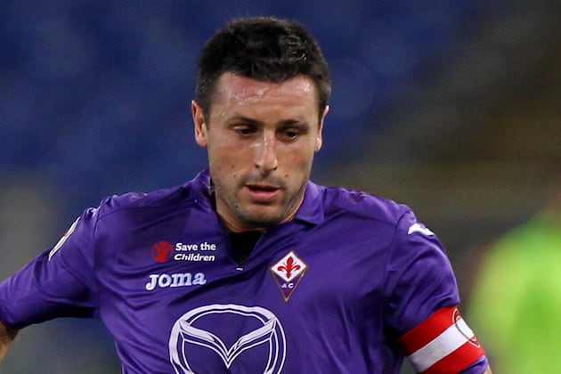 Fiorentina captain set for contract renewal