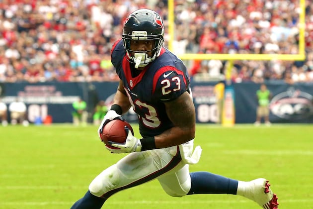 Rams vs. Texans: Live Score, Highlights and Analysis