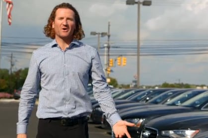 WATCH: Scott Hartnell Hilariously Parodies Athlete Commercials