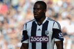 Anichebe: Everton Wanted Me to Stay