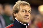 Why Now's the Time to Talk Klinsmann Extension