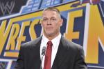 What Fans Should Expect from Cena's Return at Hell in a Cell