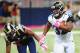 ST. LOUIS, MO - OCTOBER 6: Maurice Jones-Drew