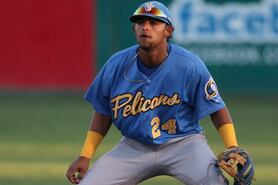 The Top 5 Fantasy Second Base Prospects