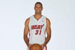 Battier Could Lose Minutes in Heat Rotation