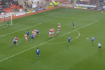 Video: On-Loan Youngster Pritchard Scores Stunning Free-Kick