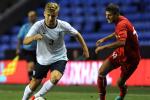 England's Brightest Young Stars