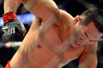 Okami Signs Multi-Fight Deal with WSOF