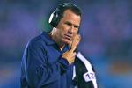 Texans' Latest Collapse Further Proof Gary Kubiak Must Go