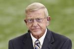 Holtz Blames Stanford's Loss on Midterms 