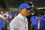 Why Chris Petersen Will Retire a Bronco