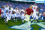 SEC a Lock for 8th Straight BCS Title?