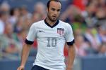 Was Donovan's USMNT Benching a Message? 