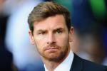 AVB: No, I Can't Comment on Bale's Injury