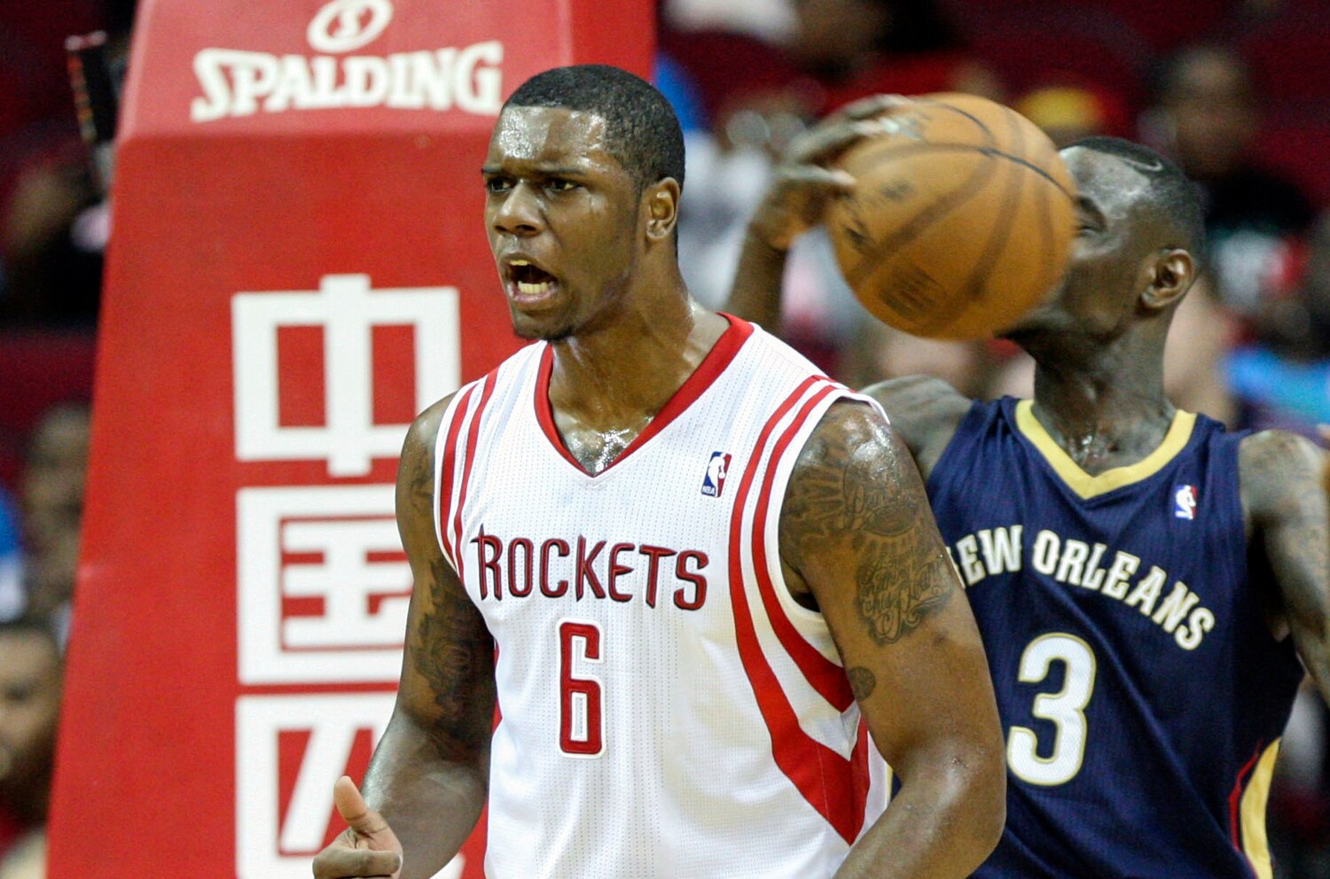 Most Disappointing Houston Rockets Players in Preseason so