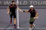 Murray's Brother Could Feature in ATP Finals