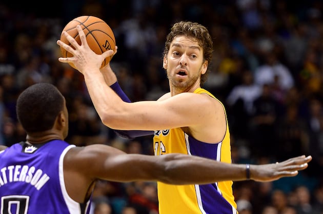 Biggest Standouts of LA Lakers' Preseason So Far