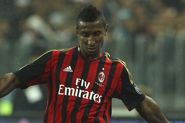 Milan, Adidas Agree to 10-Year Extension