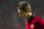 Januzaj Would Be Perfect Fit for Barca
