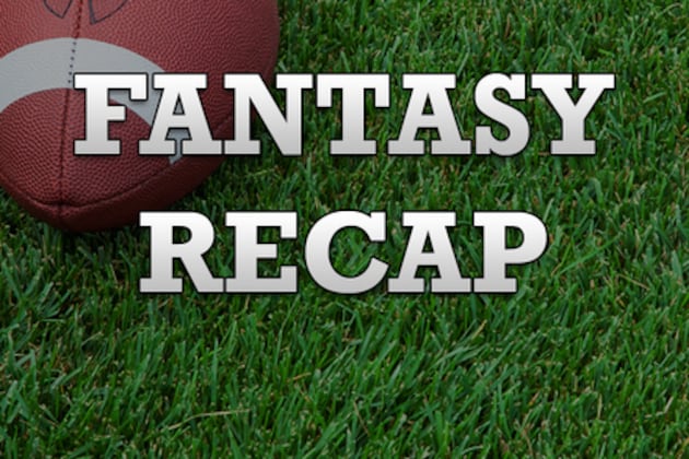 Andre Ellington: Recapping Ellington's Week 6 Fantasy Performance