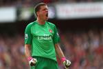 Szczesny Proves Arsenal Doesn't Need to Waste Time on Valdes