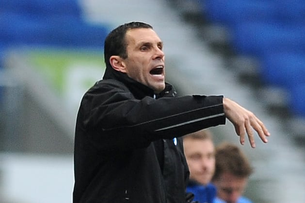 Premier League: Sunderland boss Gus Poyet wants to kickstart season at Swansea