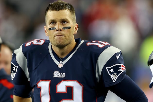 Another Chapter for Tom Brady's Storybook