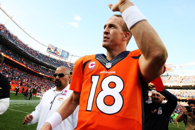 Snap Judgment: Manning-Center Exchange Rough