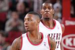 Blazers Become 1st Team to Endorse Marriage Equality