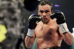 Marquez: I've Been Robbed 6 Times