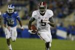 SEC Lessons from Week 7