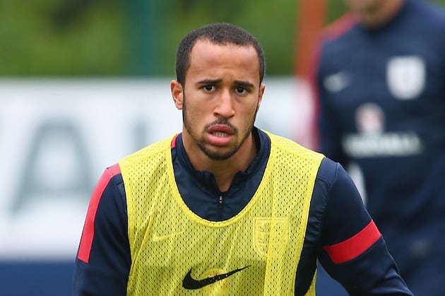 Andros Townsend Injury: Updates on Tottenham Star's Knee, Likely Return Date