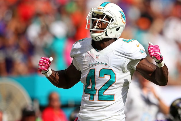 Miami Dolphins: Dolphins Need Sense of Urgency to Earn AFC Playoff Berth