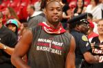 Why Wade Is Poised for a Monster Bounce-Back Season