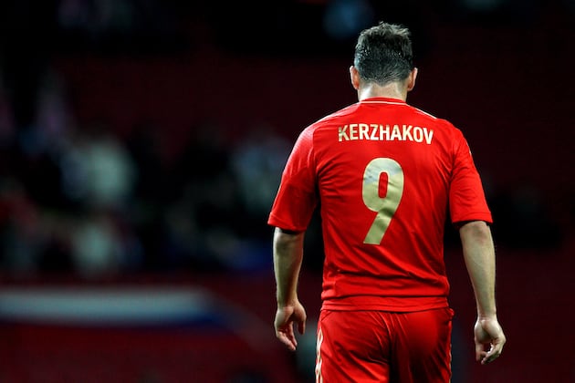 Azerbaijan vs. Russia: Date, Time, Live Stream, TV Info and Preview