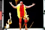 Very Latest on Hogan's Status with WWE, TNA