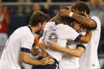 The Numbers Behind USMNT's Home Dominance