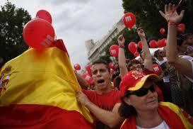 Report: Barcelona Will Not Bid for 2022 Olympics