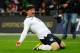 LONDON, ENGLAND - OCTOBER 11: Wayne Rooney of England celebrates scoring the first goal during the FIFA 2014 World Cup Qualifying Group H match between England and Montenegro at Wembley Stadium on October 11, 2013 in London, England. (Photo by Mike Hewitt/Getty Images)