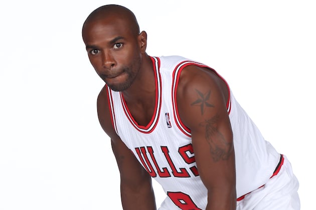 Chicago Bulls: Chicago Bulls' Mike James Keeps Proving People Wrong