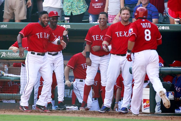 Rangers Believe Title Window Remains Open