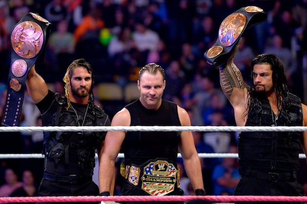 Analyzing The Shield's Place Among WWE's Best Tag Teams in the Last 10 Years