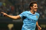 Jovetic Happy with Move to England