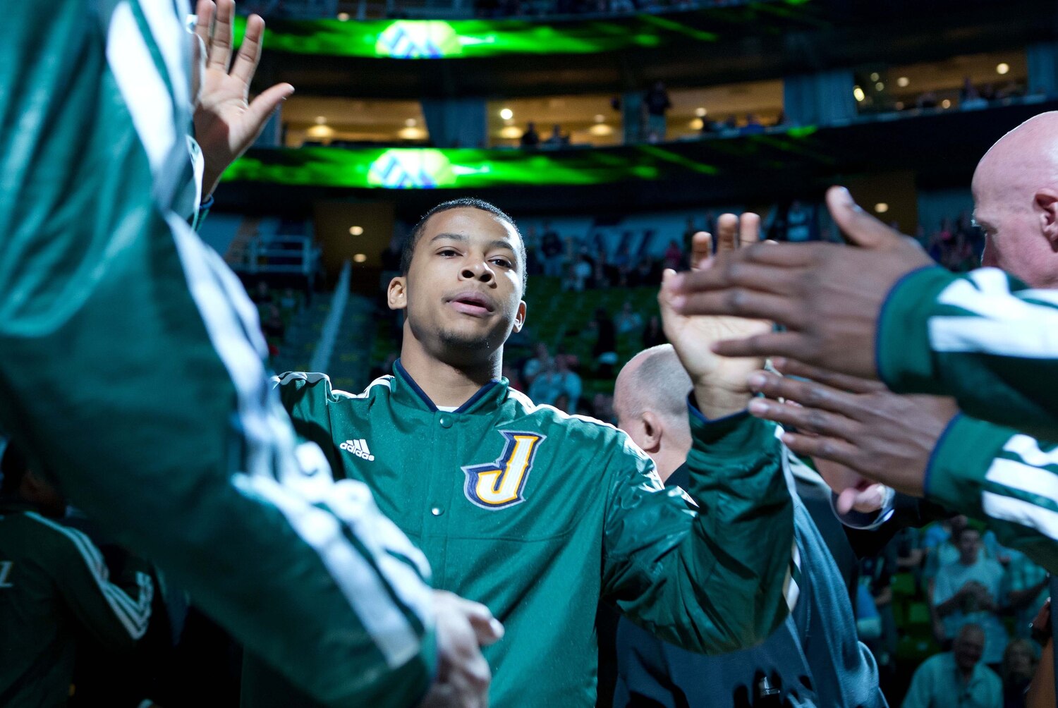 Utah jazz trade options
