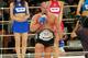 Emelianenko Fedor, the Winner of the PRIDE Heavy Weight Title Match (Photo by Tomokazu Tazawa/Getty Images)