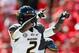 Missouri WR L'Damian Washington