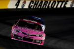 Big Winners, Losers from Charlotte