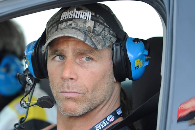 Full Predictions for Shawn Michaels Through Hell in a Cell